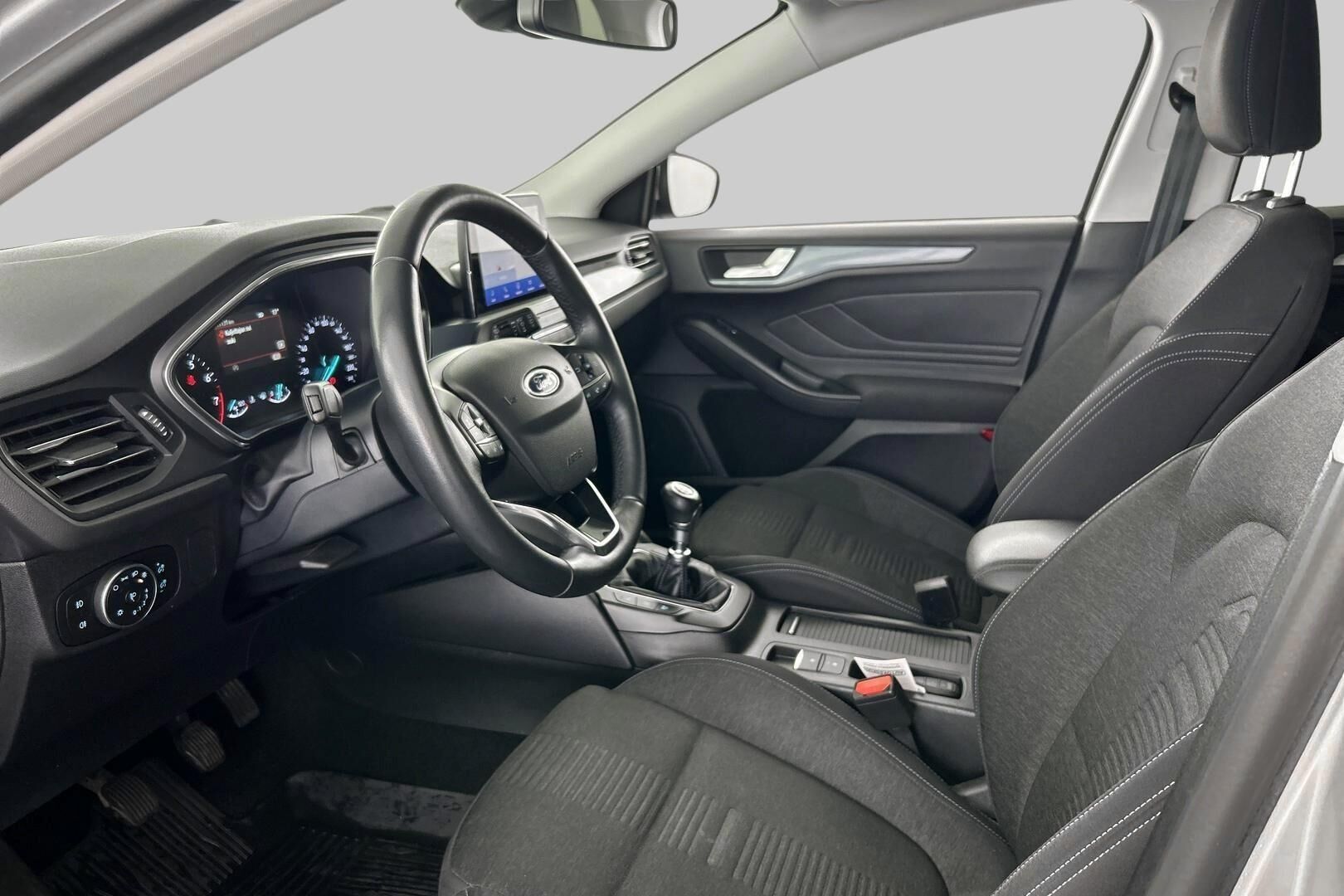 FORD Focus iso kuva 2