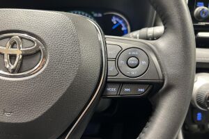 Toyota RAV4 esikatselu 15