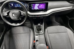 Skoda Octavia esikatselu 7