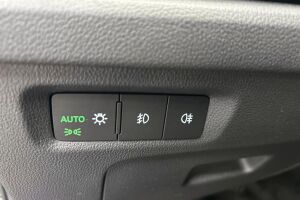 Skoda Octavia esikatselu 11