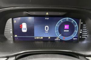 Skoda Octavia esikatselu 14