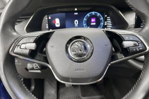 Skoda Octavia esikatselu 15