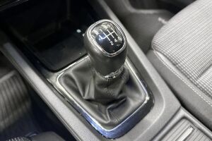 Skoda Octavia esikatselu 18