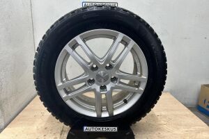 Skoda Octavia esikatselu 19