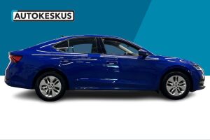 Skoda Octavia esikatselu 2