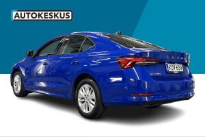 Skoda Octavia esikatselu 22