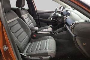 Citroen C4 esikatselu 4
