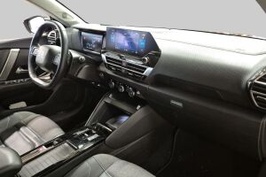 Citroen C4 esikatselu 5