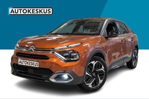 Citroen C4 esikatselu 0