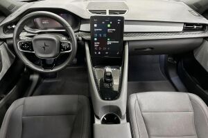 Polestar 2 esikatselu 7