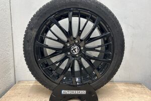 Polestar 2 esikatselu 9