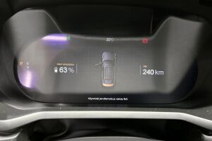 Polestar 2 esikatselu 20
