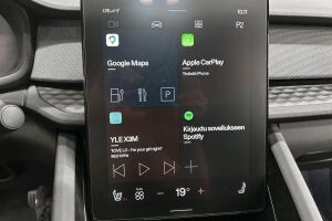 Polestar 2 esikatselu 10