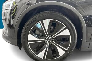 Polestar 2 esikatselu 23