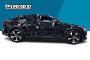 Polestar 2 esikatselu 3