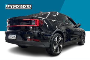 Polestar 2 esikatselu 17