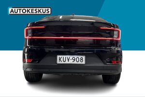 Polestar 2 esikatselu 4
