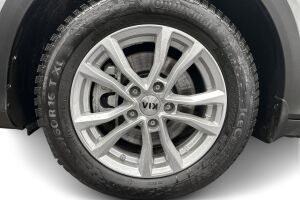 Kia XCeed esikatselu 17