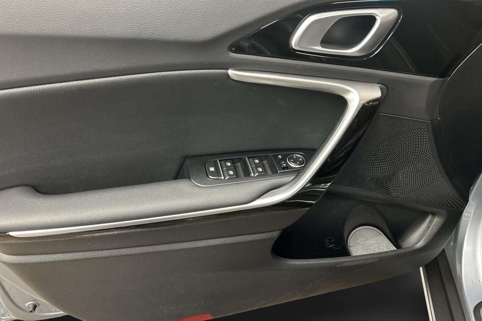 Kia XCeed iso kuva 9