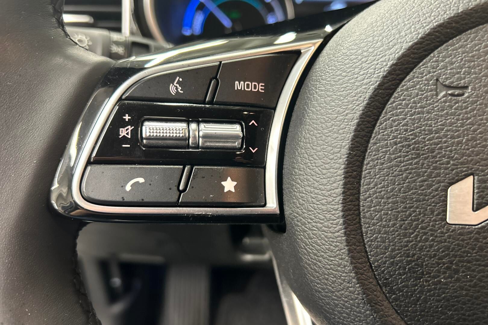 Kia XCeed iso kuva 18