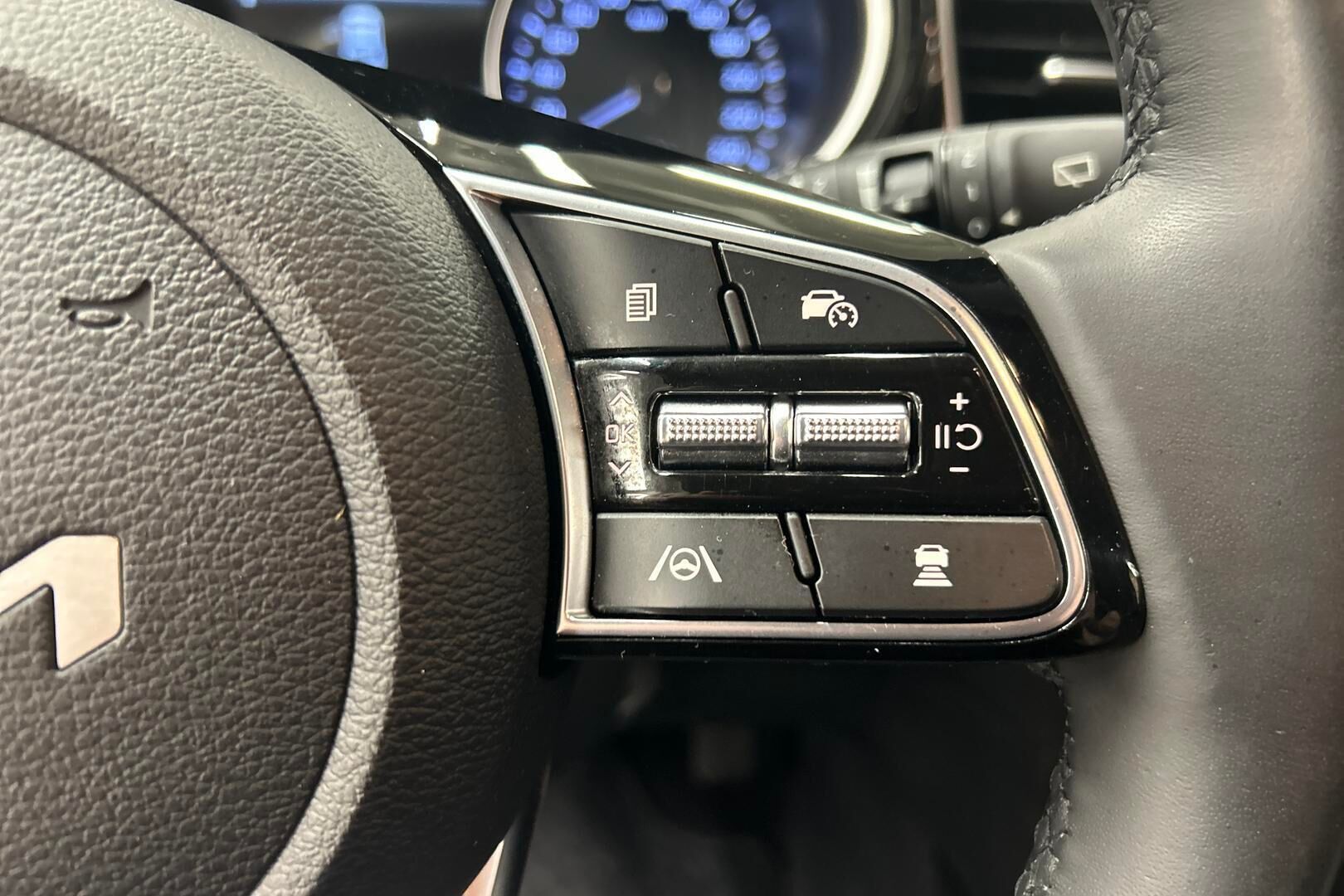 Kia XCeed iso kuva 19