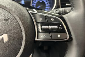 Kia XCeed esikatselu 19