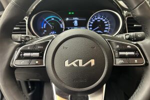 Kia XCeed esikatselu 10