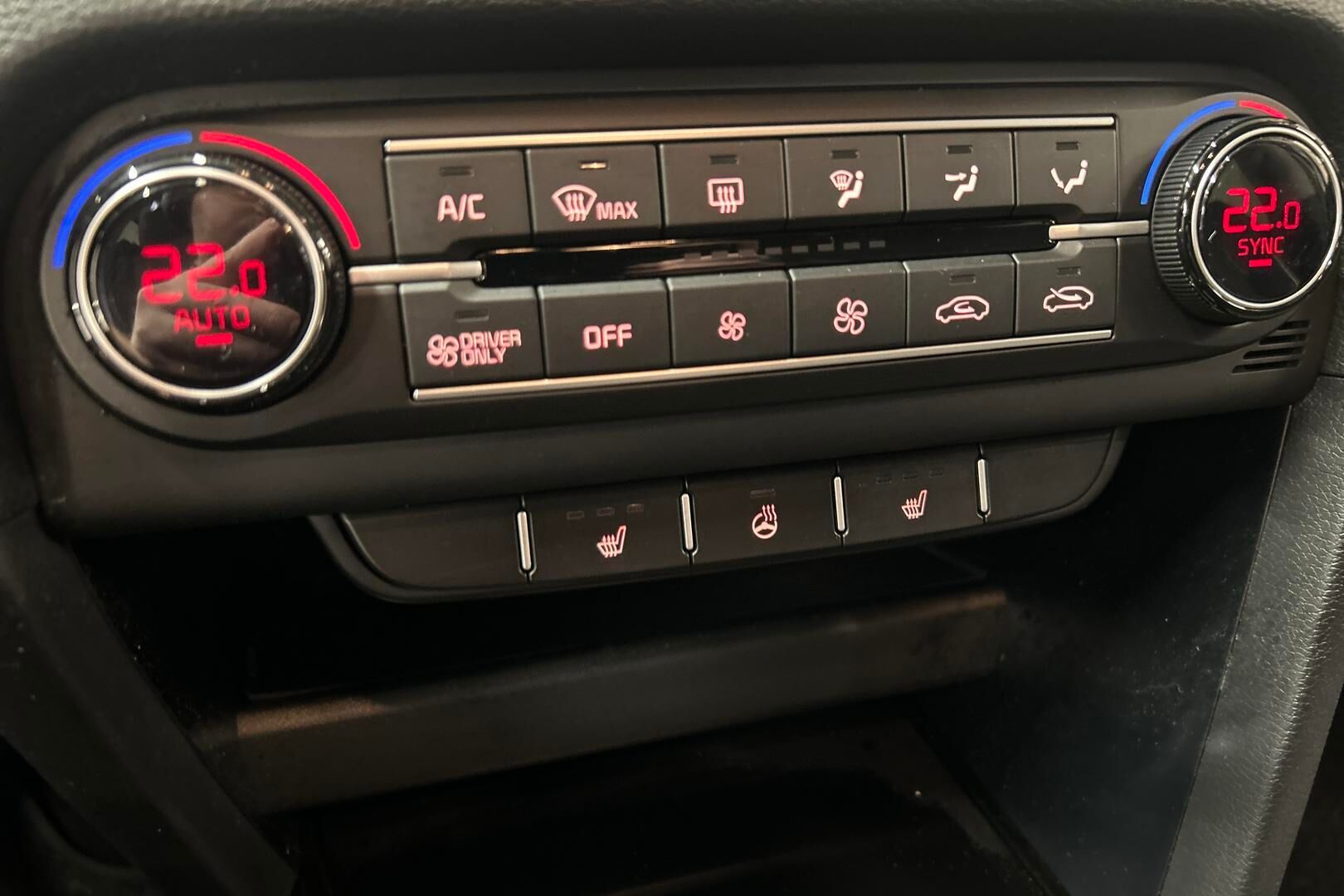 Kia XCeed iso kuva 12