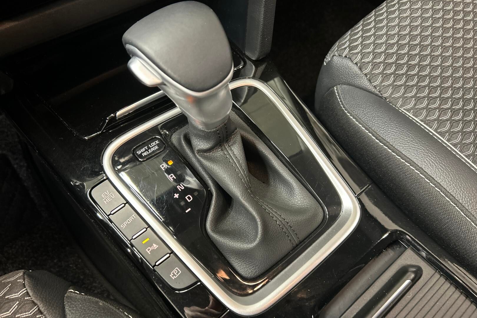 Kia XCeed iso kuva 22