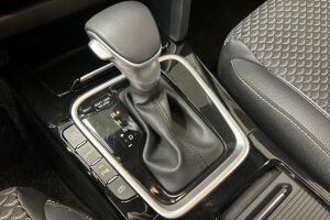 Kia XCeed esikatselu 22