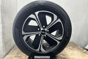 Kia XCeed esikatselu 13