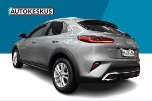 Kia XCeed esikatselu 14