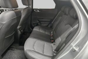 Kia XCeed esikatselu 15