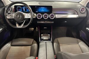 Mercedes-Benz EQB esikatselu 28