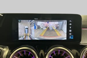 Mercedes-Benz EQB esikatselu 17