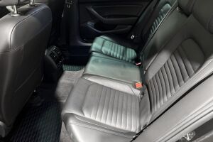 Volkswagen Passat esikatselu 10