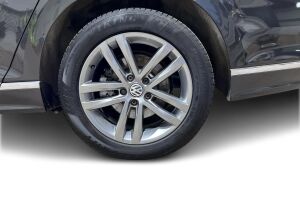 Volkswagen Passat esikatselu 13