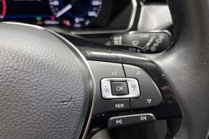 Volkswagen Passat esikatselu 17