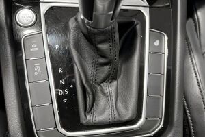 Volkswagen Passat esikatselu 20