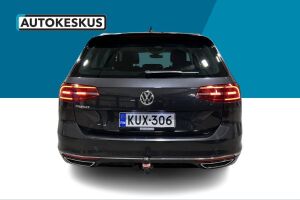 Volkswagen Passat esikatselu 6