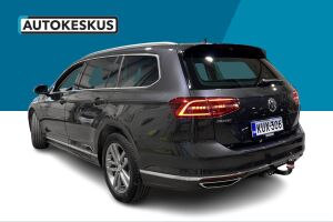 Volkswagen Passat esikatselu 7