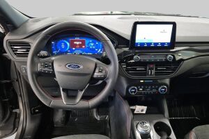 Ford Kuga esikatselu 11
