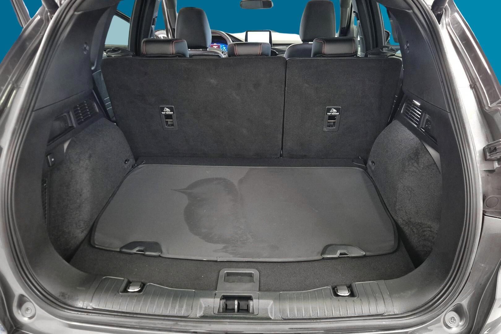 Ford Kuga iso kuva 12