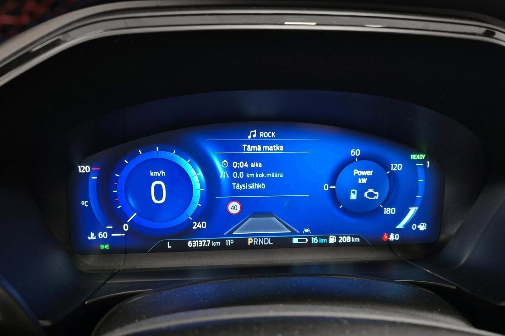 Ford Kuga iso kuva 14