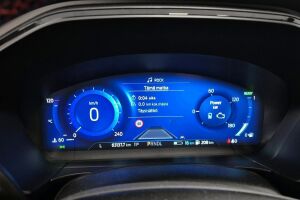 Ford Kuga esikatselu 14