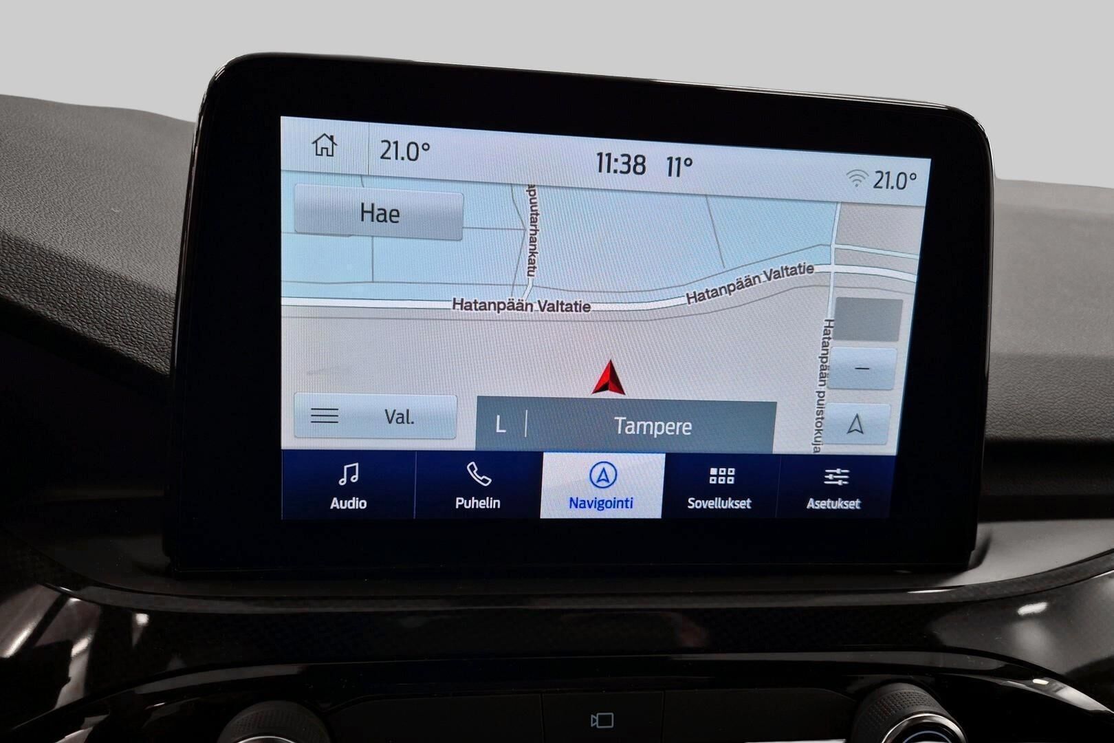 Ford Kuga iso kuva 15