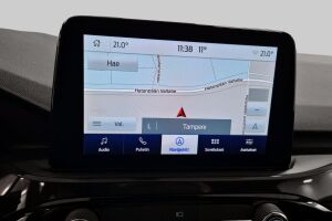 Ford Kuga esikatselu 15