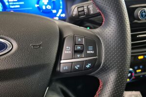 Ford Kuga esikatselu 19