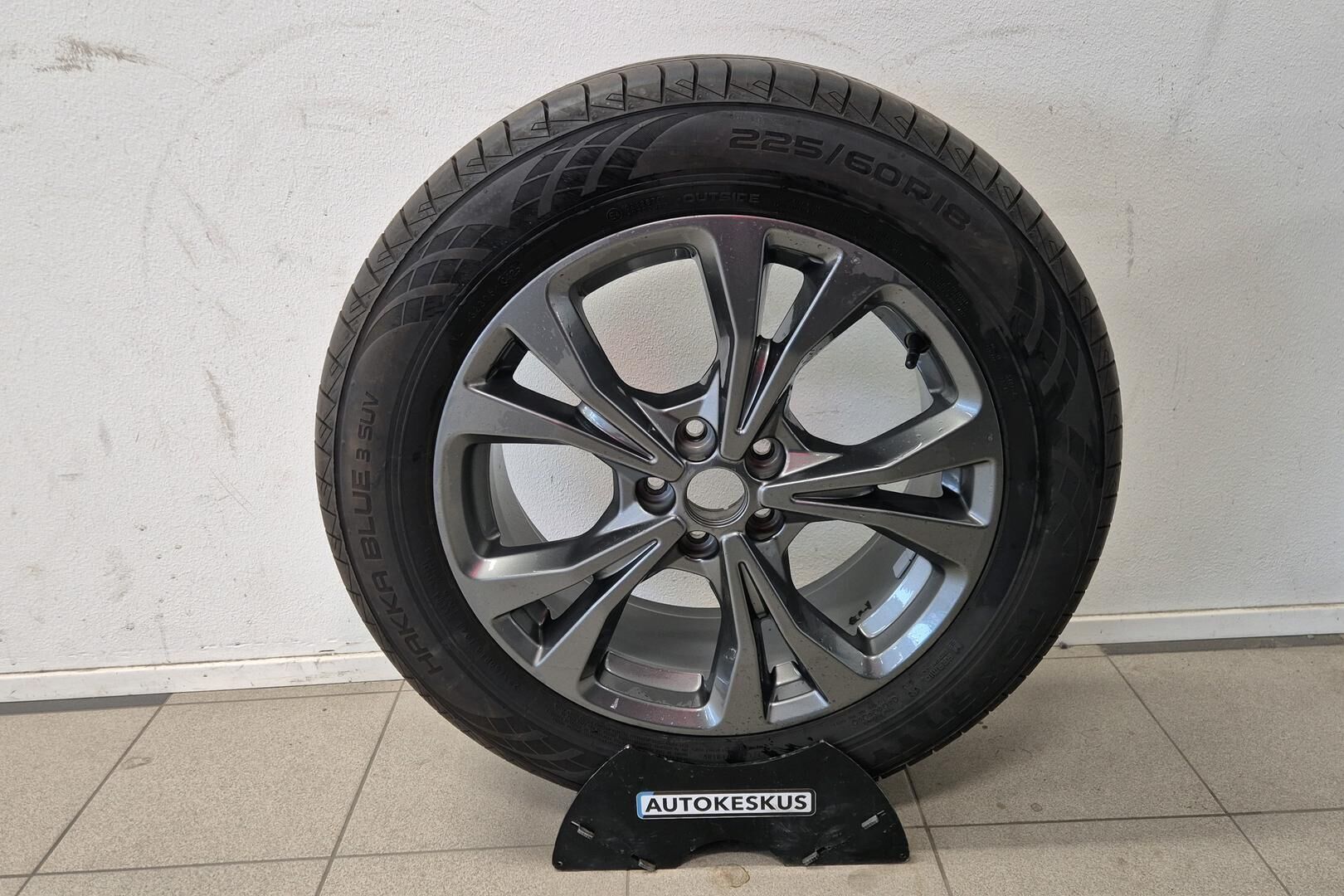 Ford Kuga iso kuva 24