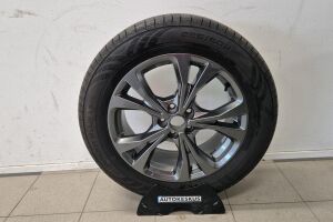 Ford Kuga esikatselu 24